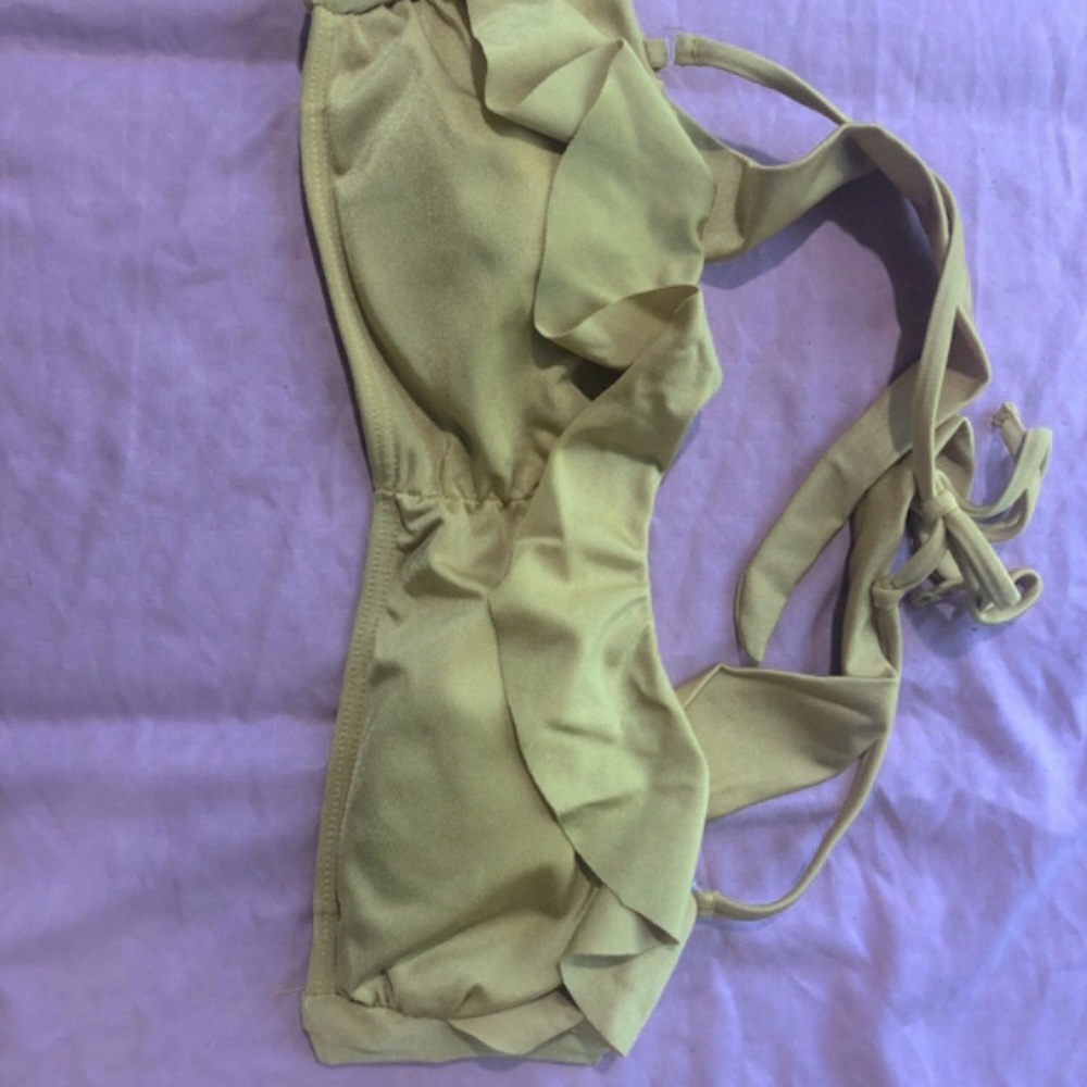 Bikini top - Picture 2 of 2